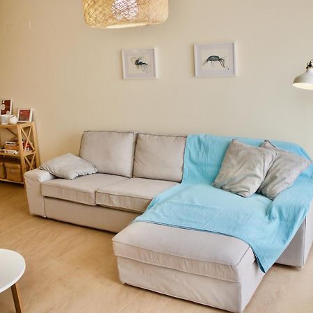 Apartamento Do Lagar 阿尔戈什 外观 照片