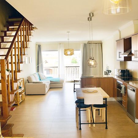 Apartamento Do Lagar 阿尔戈什 外观 照片