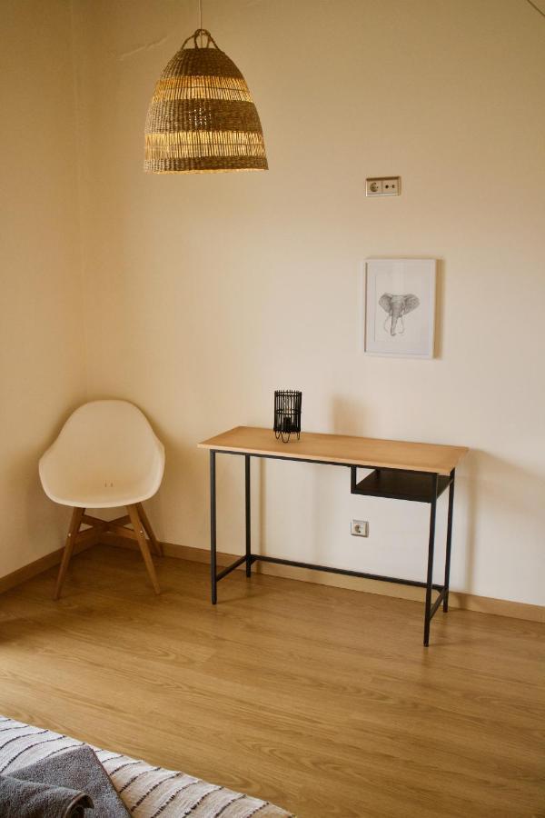 Apartamento Do Lagar 阿尔戈什 外观 照片