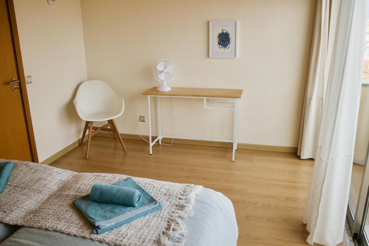 Apartamento Do Lagar 阿尔戈什 外观 照片