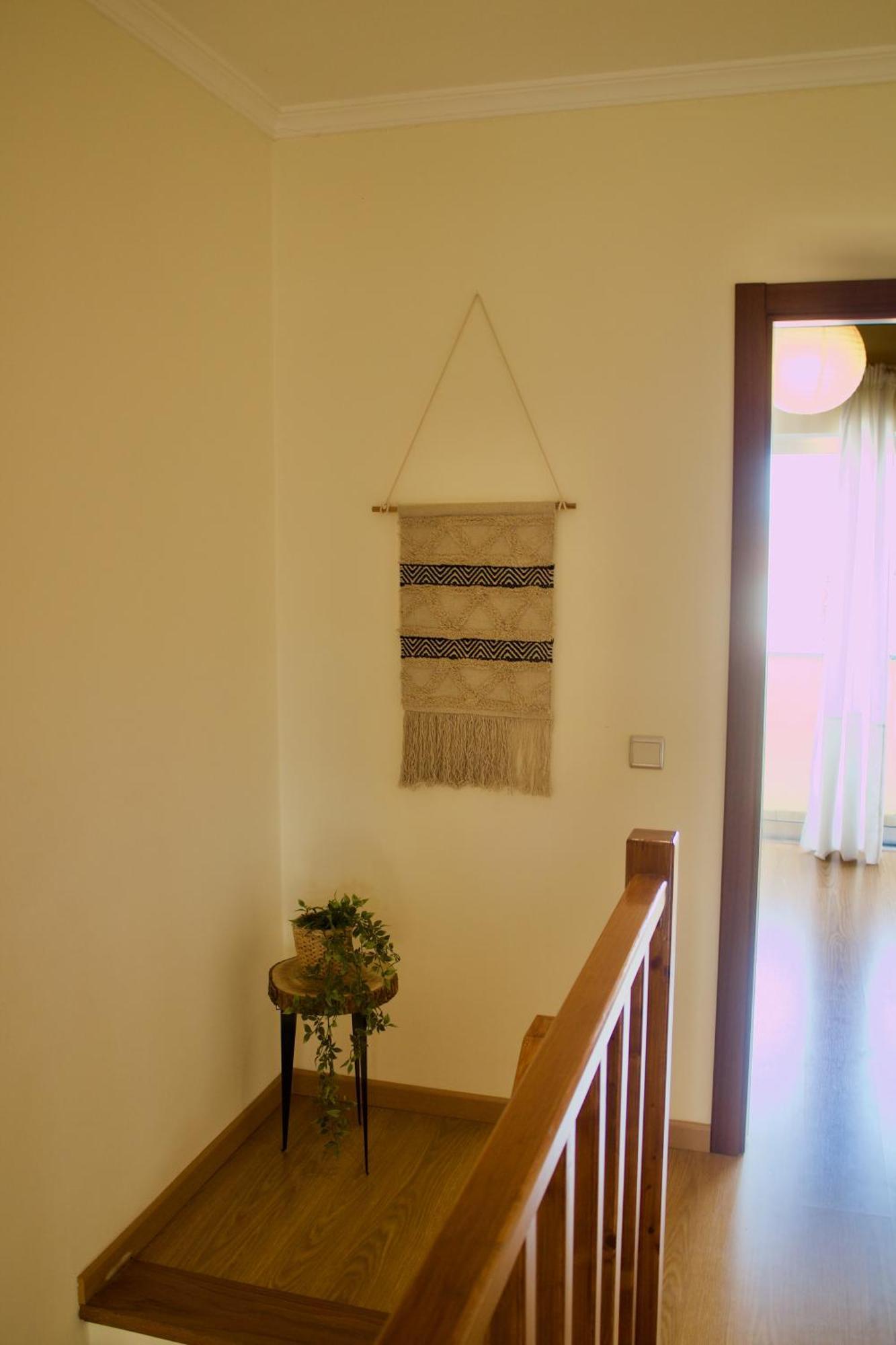 Apartamento Do Lagar 阿尔戈什 外观 照片