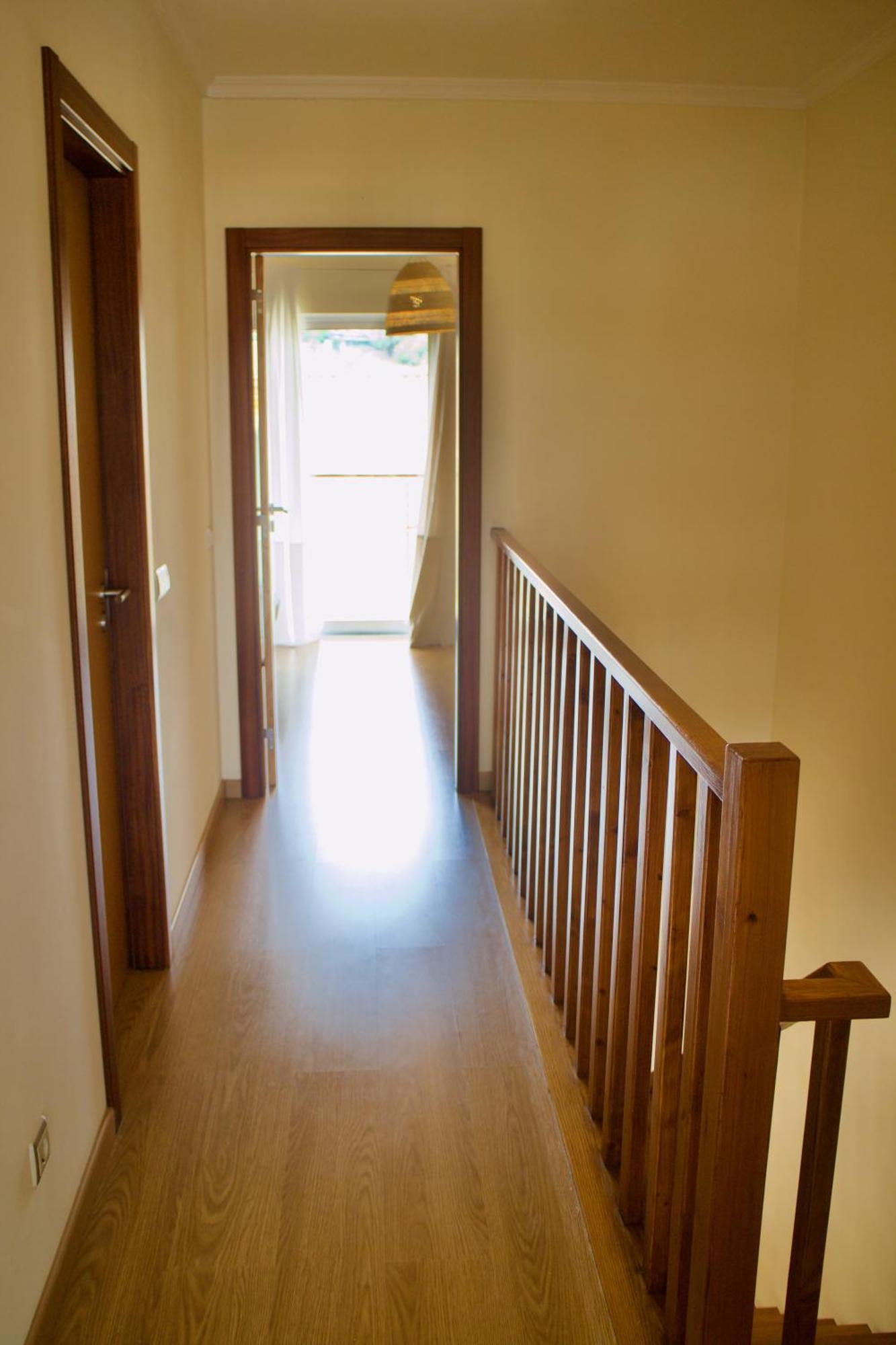 Apartamento Do Lagar 阿尔戈什 外观 照片