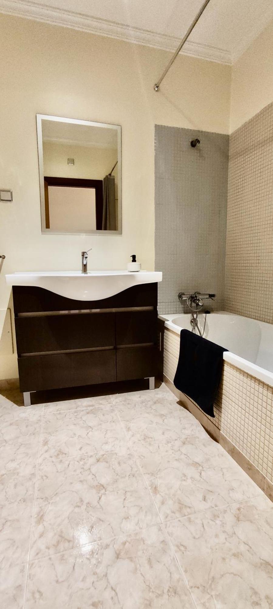 Apartamento Do Lagar 阿尔戈什 外观 照片