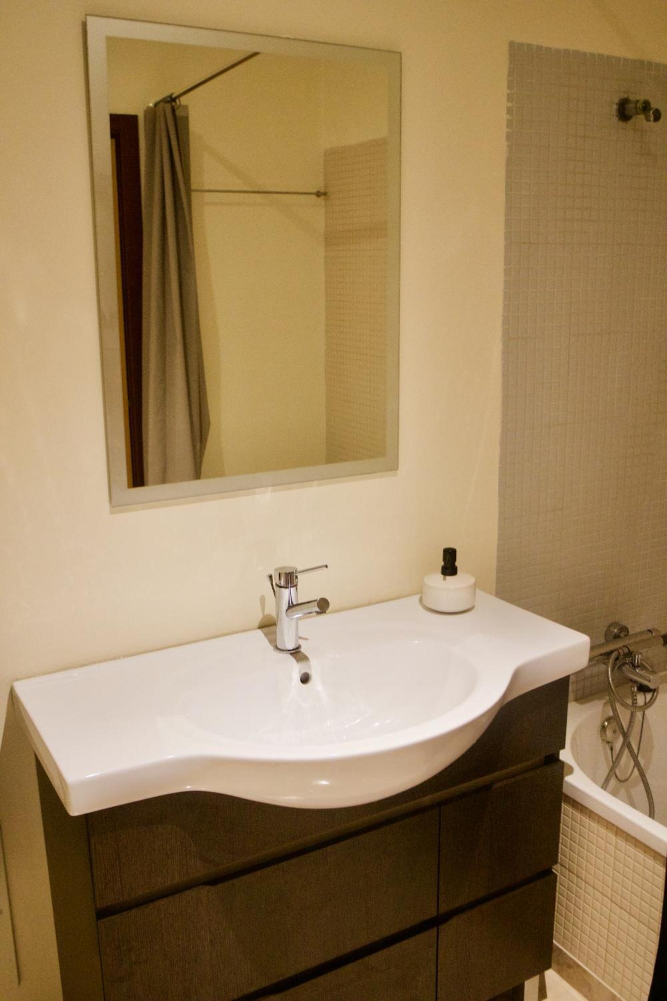 Apartamento Do Lagar 阿尔戈什 外观 照片