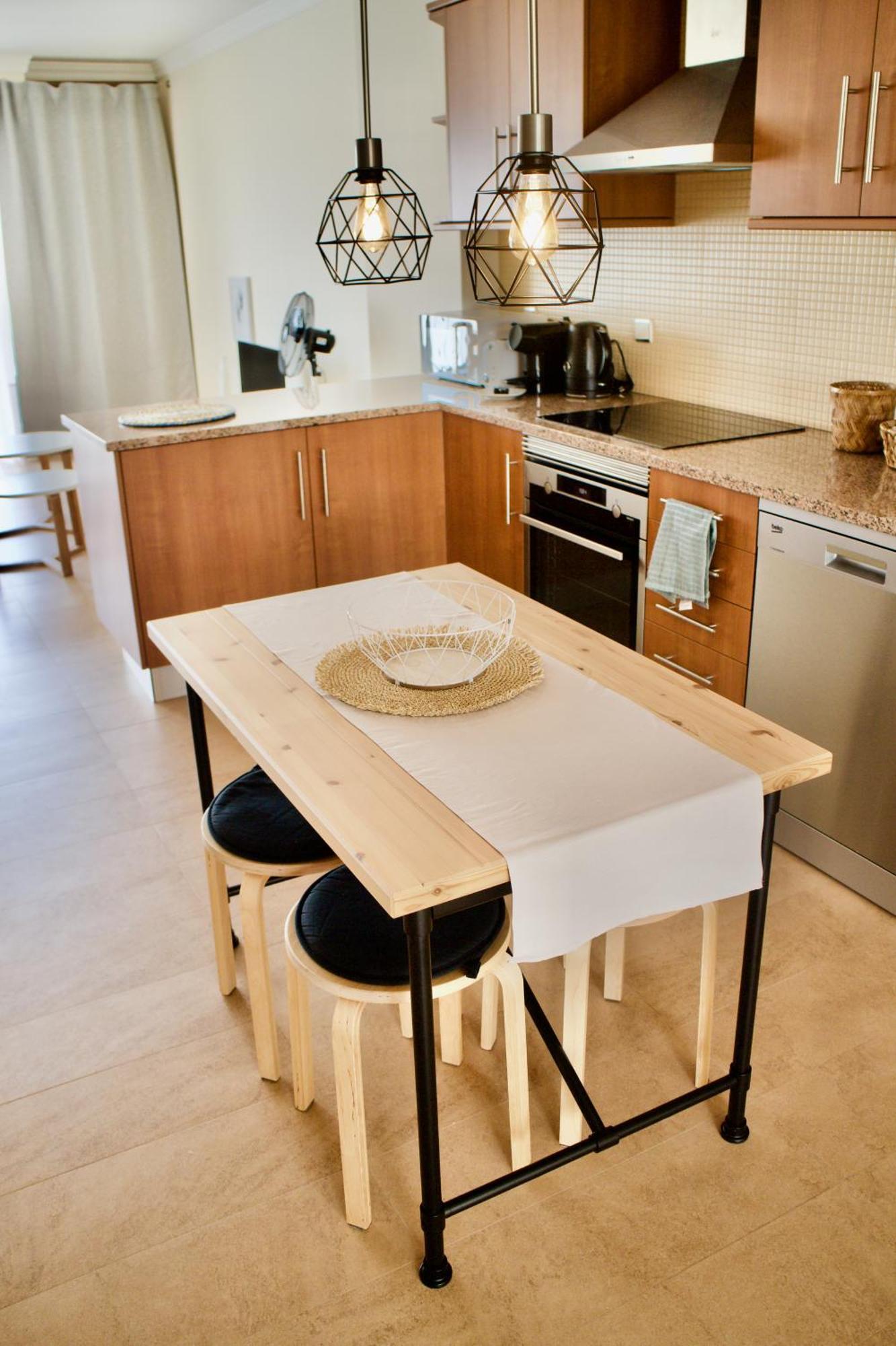 Apartamento Do Lagar 阿尔戈什 外观 照片
