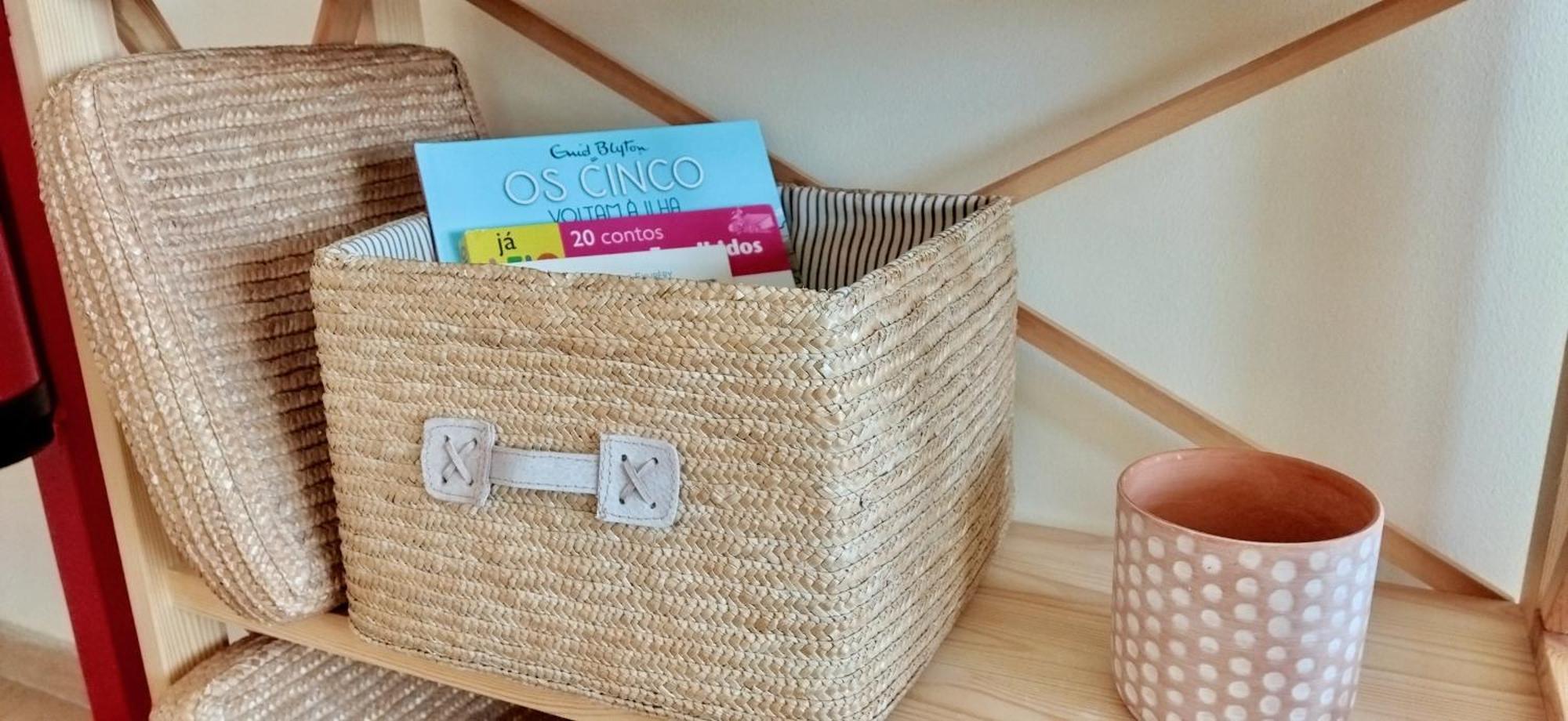 Apartamento Do Lagar 阿尔戈什 外观 照片