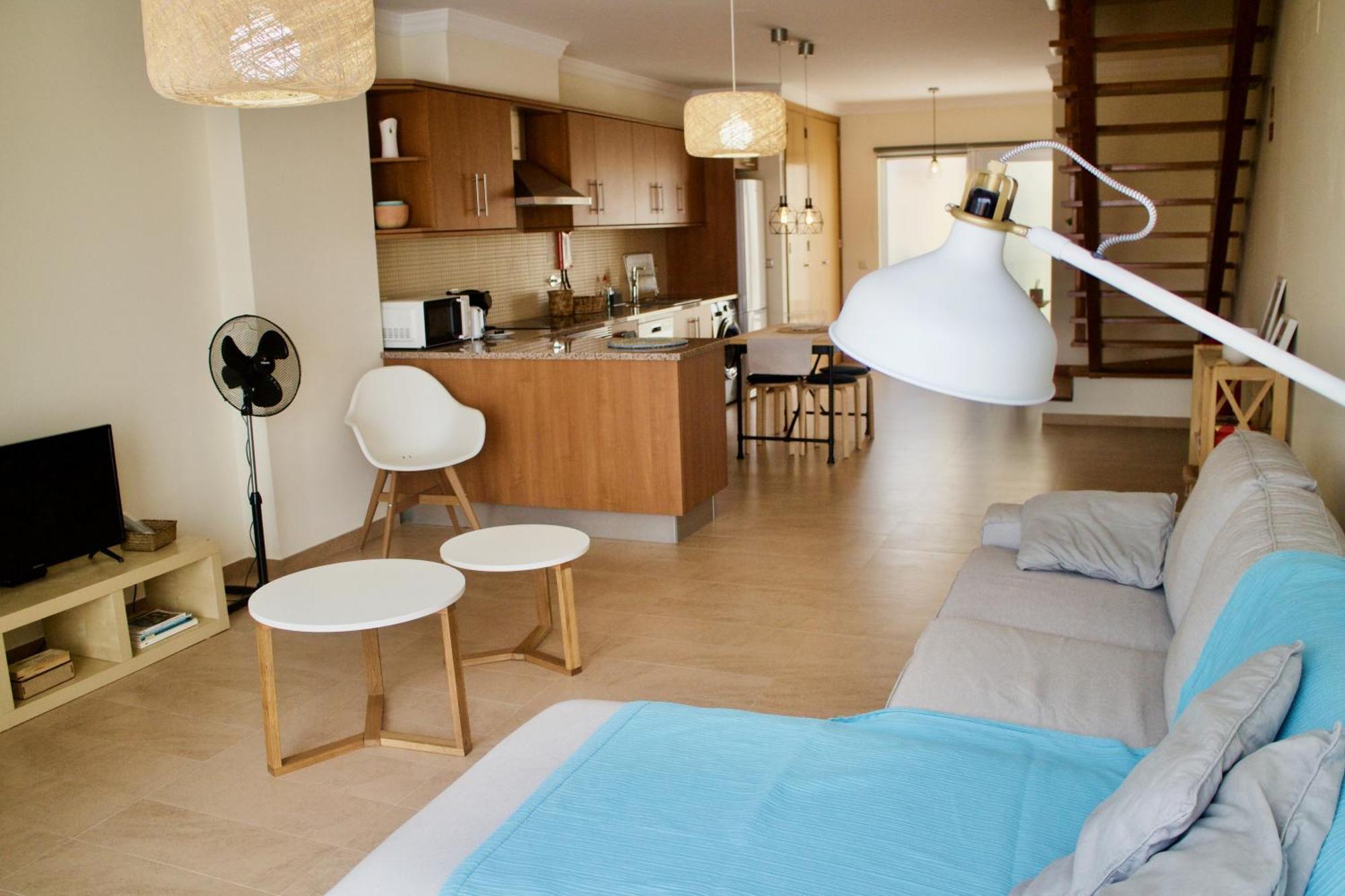 Apartamento Do Lagar 阿尔戈什 外观 照片
