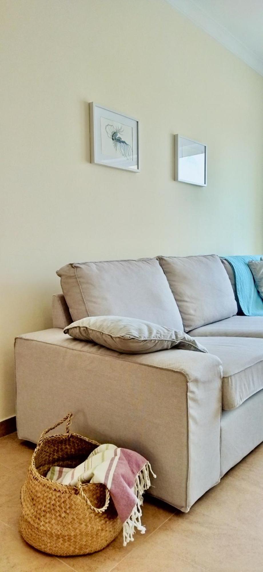 Apartamento Do Lagar 阿尔戈什 外观 照片