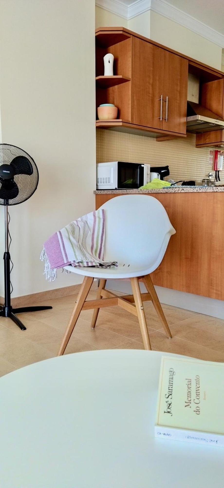 Apartamento Do Lagar 阿尔戈什 外观 照片
