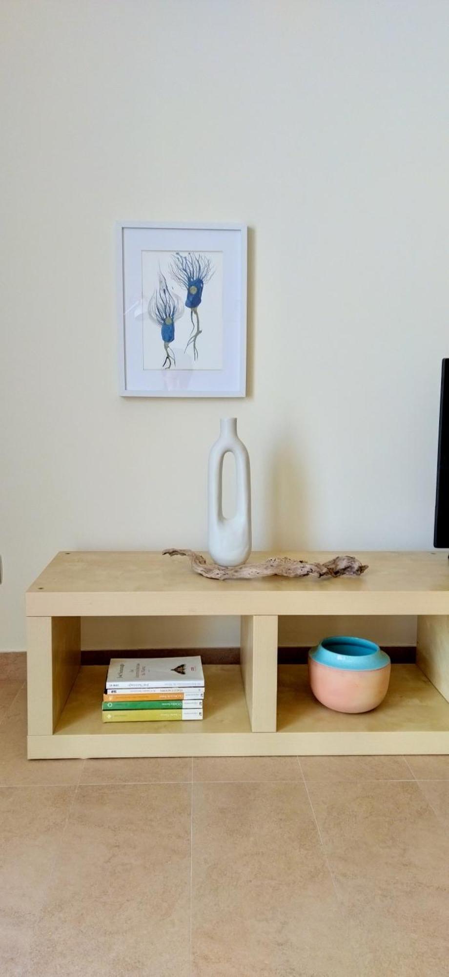 Apartamento Do Lagar 阿尔戈什 外观 照片